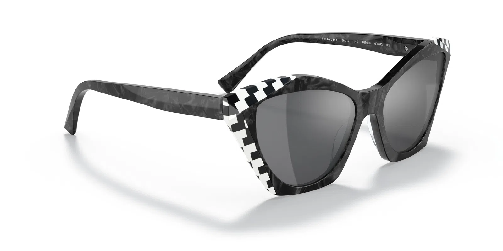 Alain Mikli Ambrette 5056 Sunglasses - view 13